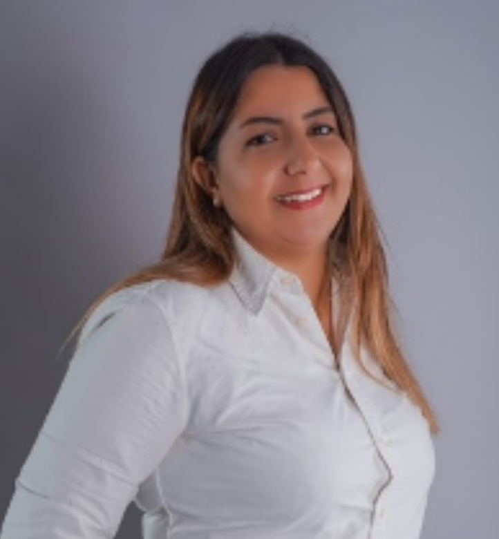 Najoua Aloussi