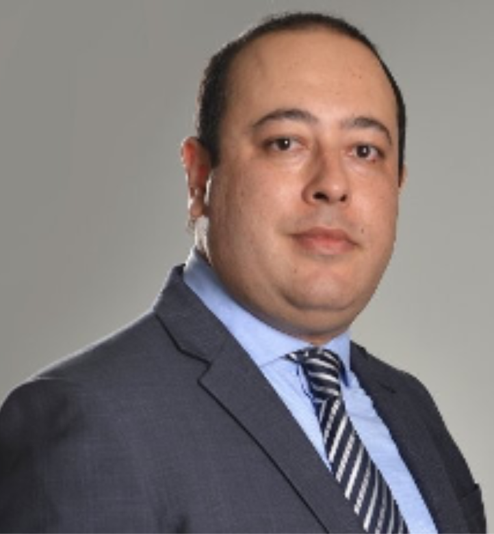Youssef Smires